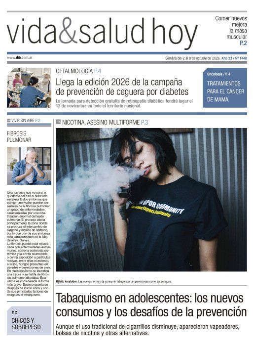Semana del 2 al 8 de octubre de 2026 Semana del 2 al 8 de octubre de 2026