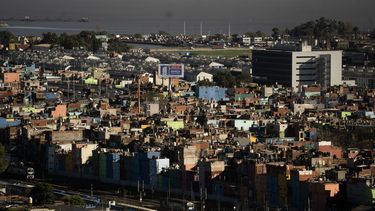 Según el Indec, una familia tipo integrada por dos adultos y dos niños necesitó $ 1.213.799 para no ser considerada pobre.