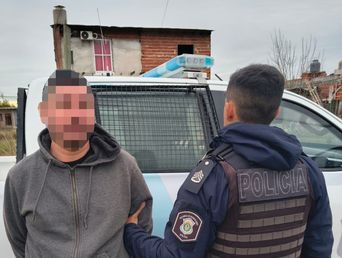El hombre acusado de matar a balazos a la actual pareja de su ex. El hombre acusado de matar a balazos a la actual pareja de su ex.