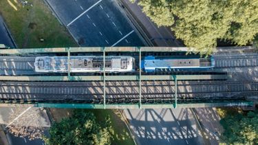 Novedades para los usuarios de trenes.