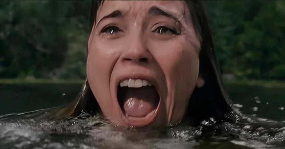 Crystal Lake