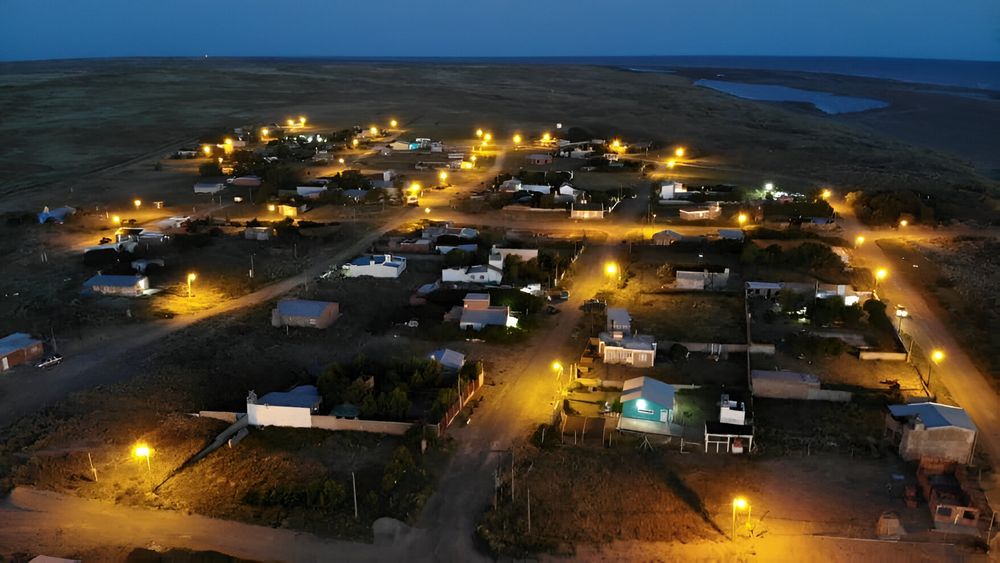 El pueblo más austral de la provincia de Buenos Aires&nbsp;encanta a los viajeros curiosos