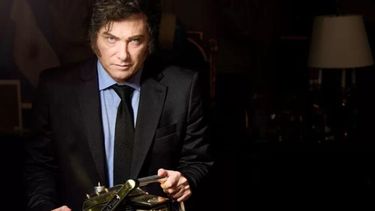 Diarios Bonaerenses | Entrevista al presidente Javier Milei. - Revista Forbes Argentina -