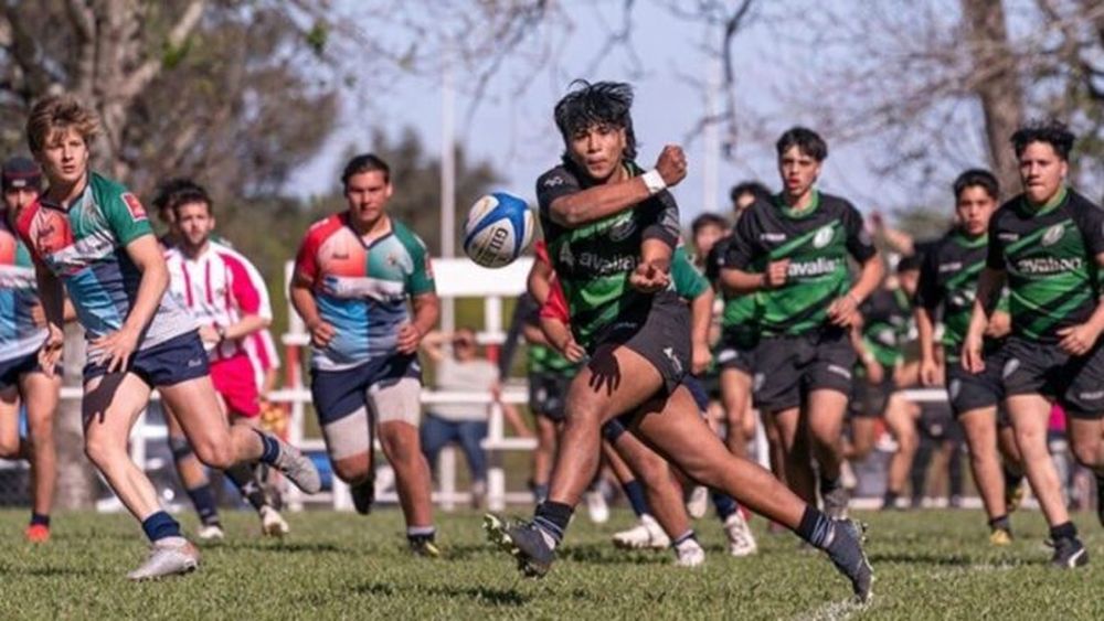 Junín recibirá una nueva edición del M16 Desarrollo Norte. UAR -