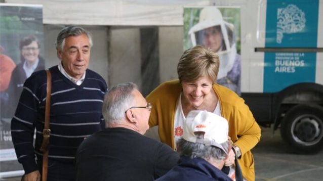El IPS simplifica un trámite clave para el cobro de haberes por parte de un familiar.