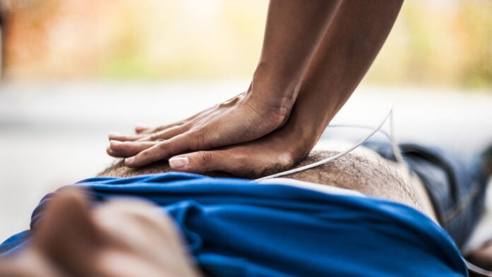 Una de cada dos muertes de causa cardiovascular se produce en forma súbita, que es aquella que sucede de manera inesperada.