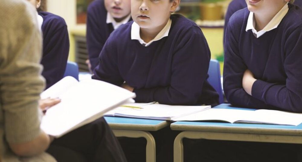 La educación privada en la mira.