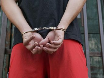 Novedades sobre el Régimen Penal Juvenil. (Kindel Media/pexels.com)