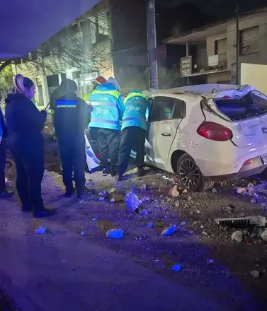 En los últimos diez años fallecieron 717 personas en la región de La Plata en siniestros viales.
