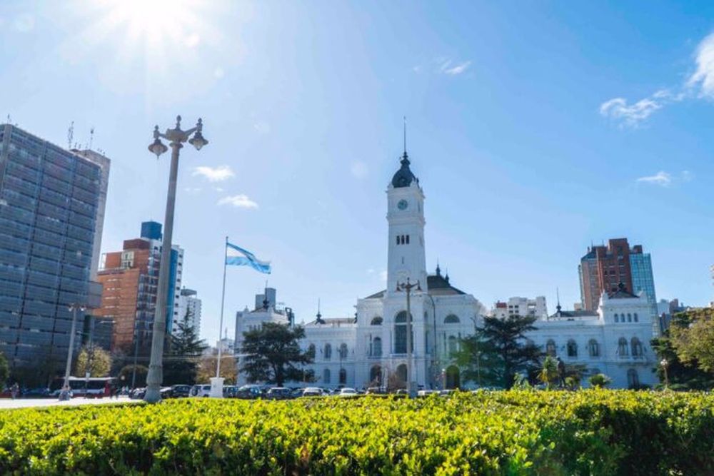 LA PLATA