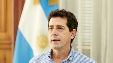 El diputado nacional sostuvo que el gobernador “le restó importancia a la elección del PJ” y sostuvo que “me duele y creo que le hace mal a él.