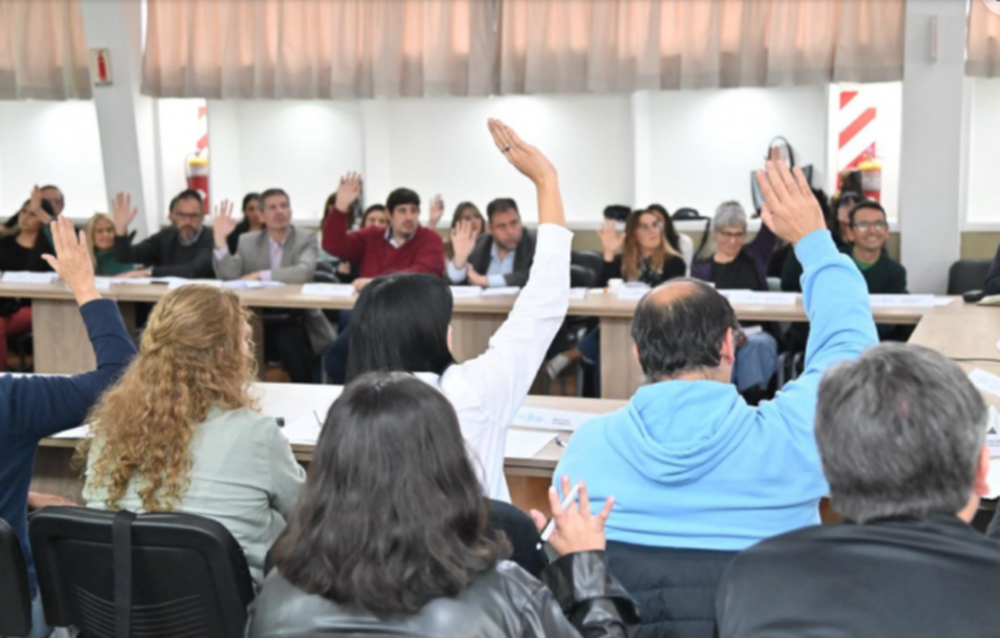 Desde Coprodis rechazaron a iniciativa de la Agencia Nacional de Discapacidad (Andis), que busca desregular el Sistema Único de Prestaciones Básicas de Atención Integral.