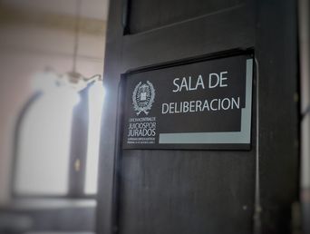 Juicio por el crimen de productor rural en Hilario Ascasubi.