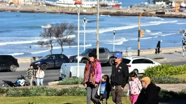 El turismo, según CAME. - La Capital -