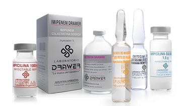 La ANMAT inhibió la producción de la empresa Drawer S.A.