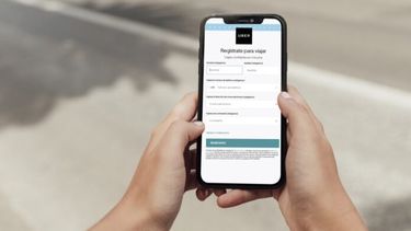 Las aplicaciones de transporte están prohibidas en Mar del Plata.