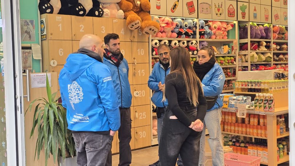 El ministerio de Seguridad despliega estrategias en General Pueyrredon, tras la demanda de la ciudadanía ante la escalda delictiva en Mar del Plata.&nbsp;