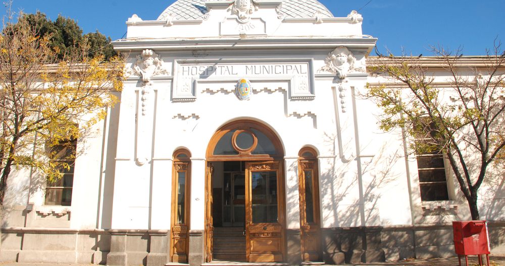 Faltante de fentanilo en el Hospital Municipal de Agudos Leónidas Lucero de Bahía Blanca.