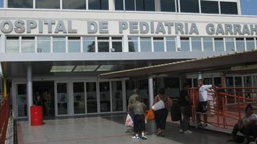 El flamante ministro de Salud, Mario Lugones, solicitó la renuncia de todos los miembros del Consejo de Administración del Hospital Garrahan.