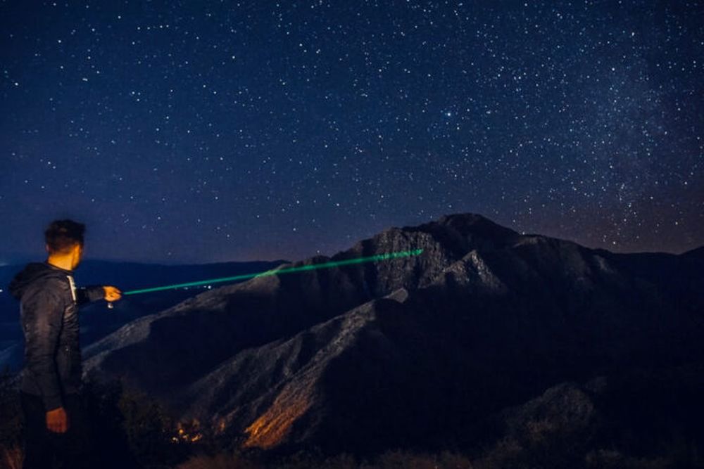 El astroturismo se destaca en Córdoba.
