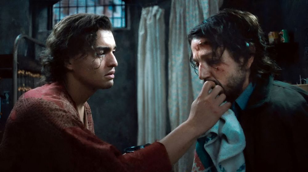 La apertura del Festival Internacional de Cine de Mar del Plata será con la adaptación de El beso de la mujer araña