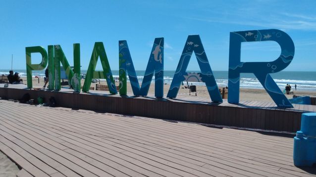Novedades sobre el municipio de Pinamar. Novedades sobre el municipio de Pinamar.