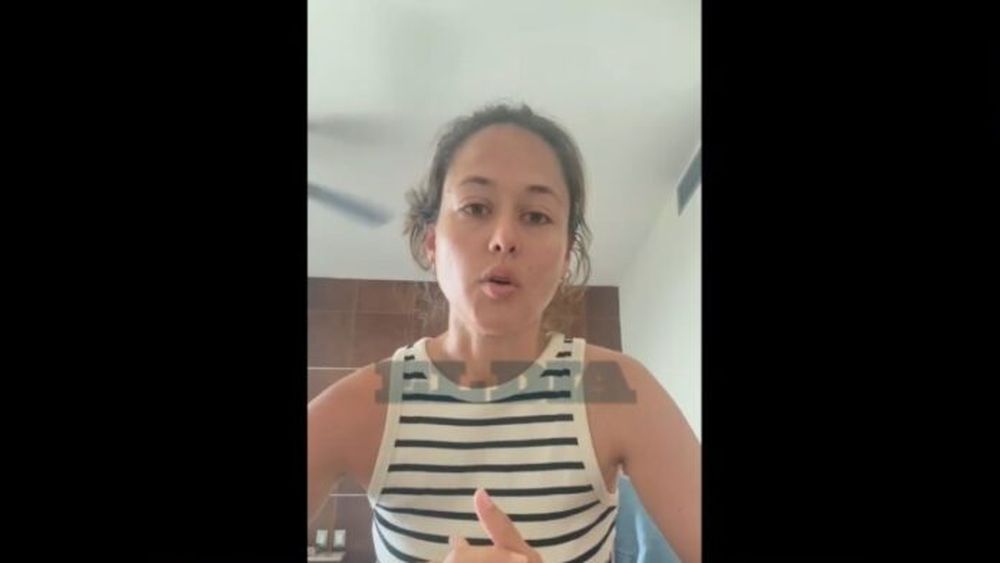 Pedido de una familia platense desde México. - El Día -