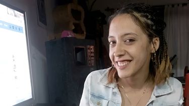 Antonella Álvarez fue, presuntamente, asesinada en Necochea en marzo de 2026. Antonella Álvarez fue, presuntamente, asesinada en Necochea en marzo de 2026.