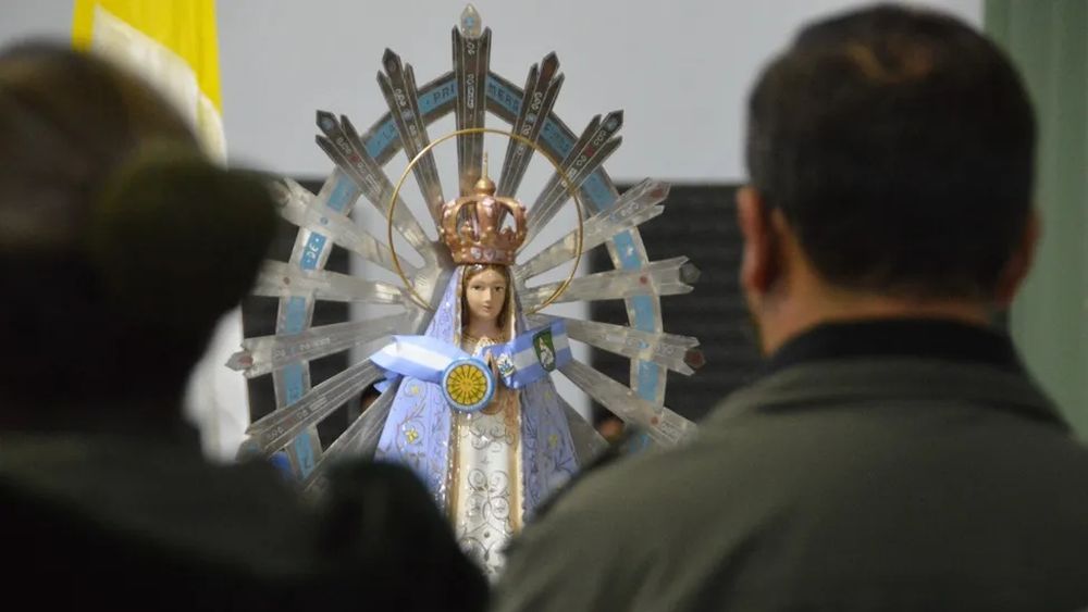 Veteranos de Guerra de todo el país llegarán a Luján el domingo 20 de septiembre.