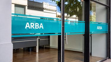 Novedades sobre ARBA.