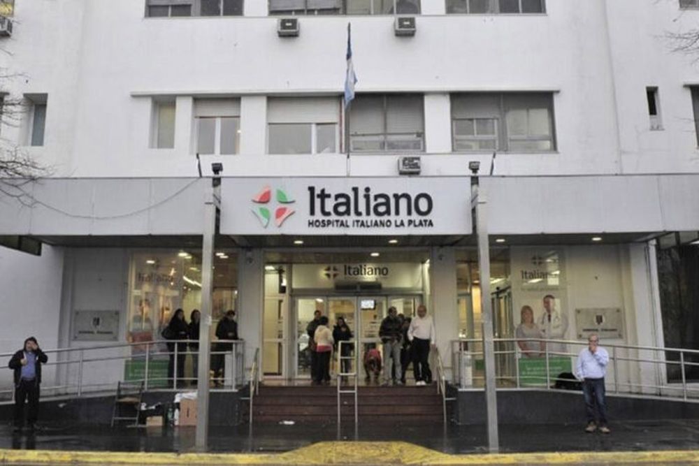 Las graves infecciones y las muertes tuvieron lugar en el Hospital Italiano de la capital bonaerense.
