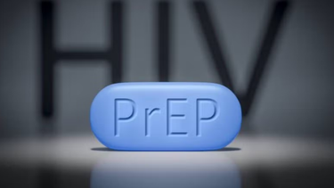 PrEP medicacion