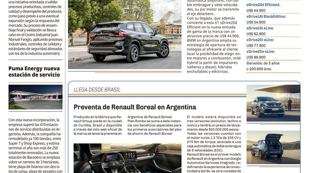 Semana del 26 de marzo al 1° de abril de 2026