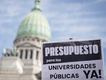 universidades: el gobierno pidio a rectores un plan de contingencia por el derecho a la educacion universidades: el gobierno pidio a rectores un plan de contingencia por el derecho a la educacion