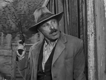 Eureka, estreno con Viggo Mortensen.