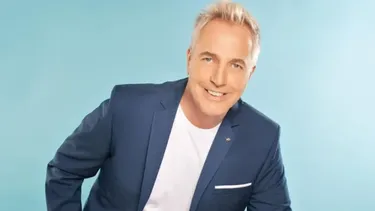 Alejandro Wiebe, más conocido como Marley. - Archivo -