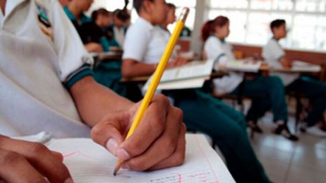 Educación fue el rubro que más aumentó, según el Indec.