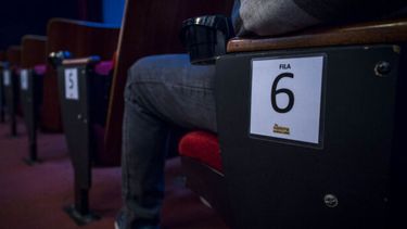 Novedades para el mundo del cine.