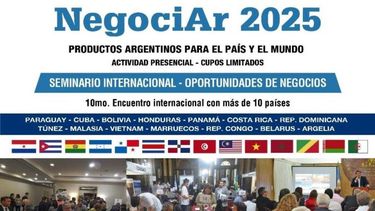 Negociar (1)