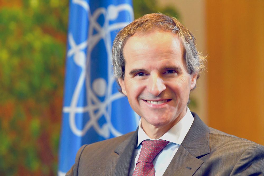 La posible designación del argentino Rafael Grossi como Secretario General de la Organización de las Naciones Unidas abre una ventana que Argentina no debería mirar con indiferencia.