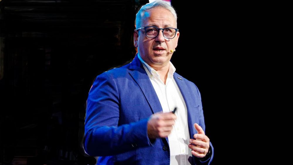 Francisco Spasaro. Francisco Spasaro.