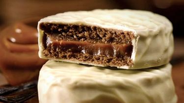 A prepararse para el gran evento La Noche de los Alfajores.