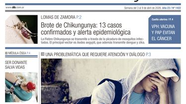 suplemento vida y salud - semana del 3 al 9 de abril de 2026