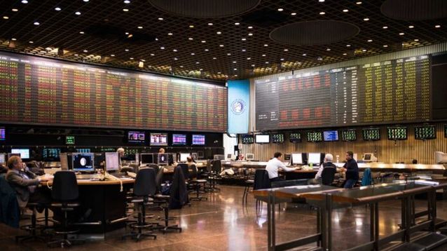 bolsa