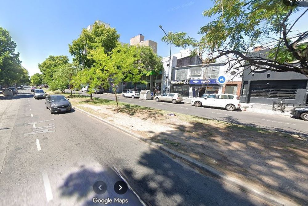 El asalto ocurrió en avenida 1 entre 60 y 61.&nbsp;