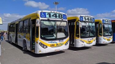 Un paro sorpresivo de colectivos afecta desde la madrugada de este viernes a miles de pasajeros de la zona sur del conurbano bonaerense.