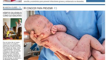 semana del 13 al 19 de febrero de 2026