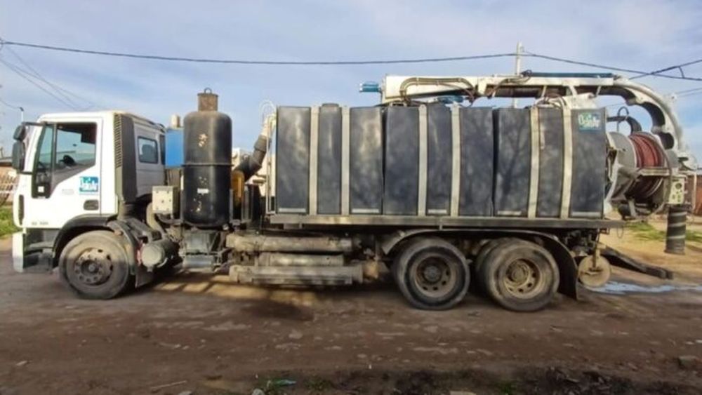 Conductor positivo de cocaína atropelló y mató a un hombre con discapacidad. - La Nueva -