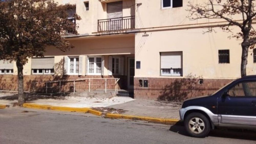 Joven condenado en Necochea por abusar de su hermana. - Ecos Diarios -