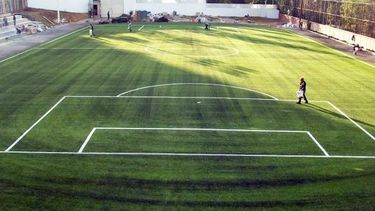 El fútbol de Ensenada, de luto.